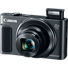 Specification of Sony Cyber-shot DSC-HX350 rival: Canon PowerShot SX620 HS.