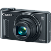 Specification of Canon PowerShot G7 X Mark II rival: Canon PowerShot SX610 HS.