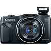 Canon PowerShot SX700 HS rating and reviews