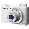 Specification of Nikon Coolpix S31 rival: Canon PowerShot S200.