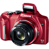 Canon PowerShot SX170 IS rating and reviews