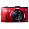 Canon PowerShot SX280 HS rating and reviews