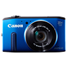 Specification of Casio Exilim EX-100 rival: Canon PowerShot SX270 HS.