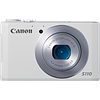 Specification of Pentax Q7 rival: Canon PowerShot S110.