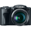 Canon PowerShot SX500 IS rating and reviews