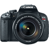 Specification of Canon EOS-1D C rival: Canon EOS Rebel T4i (EOS 650D / EOS Kiss X6i).