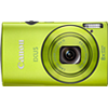 Specification of Canon PowerShot S100 rival: Canon ELPH 310 HS (IXUS 230 HS).
