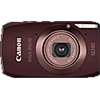 Canon IXUS 310 HS (ELPH 500 HS / IXUS 310 HS / IXY 31S) rating and reviews