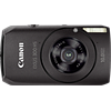 Specification of Nikon 1 V1 rival: Canon PowerShot SD4000 IS (IXUS 300 HS / IXY 30S).