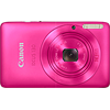 Canon PowerShot SD1400 IS / IXUS 130 / IXY 400F rating and reviews