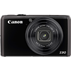 Canon PowerShot S90 rating and reviews