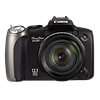 Canon PowerShot SX20 IS rating and reviews