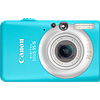 Canon PowerShot SD1200 IS (Digital IXUS 95 IS) rating and reviews