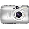 Specification of Panasonic Lumix DMC-FX150 rival: Canon PowerShot SD990 IS (Digital IXUS 980 IS).
