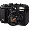 Canon PowerShot G10 specs and price.