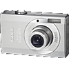 Specification of Canon PowerShot SX1 IS rival: Canon PowerShot SD790 IS (Digital IXUS 90 IS).