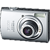 Canon PowerShot SD870 IS (Digital IXUS 860 IS / IXY Digital 910 IS) rating and reviews