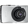 Specification of Sony Cyber-shot DSC-W110 rival: Canon PowerShot SD750 (Digital IXUS 75).
