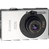 Canon PowerShot SD1000 (Digital IXUS 70) rating and reviews