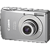 Canon PowerShot SD630 (Digital IXUS 65 / IXY Digital 80)