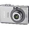 Canon PowerShot SD400 (Digital IXUS 50 / IXY Digital 55) rating and reviews