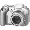 Specification of Canon PowerShot A410 rival: Canon PowerShot S1 IS.