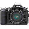 Specification of Nikon D100 rival: Canon EOS 10D.