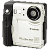 Specification of Casio QV-770 rival: Canon PowerShot 350.