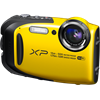 Specification of Canon PowerShot ELPH 140 IS (IXUS 150) rival: Fujifilm XP80.