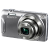 Specification of Samsung WB50F rival: Fujifilm FinePix T550.