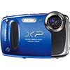 Specification of Pentax WG-10 rival: Fujifilm FinePix XP50.