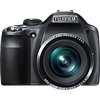 Specification of Pentax WG-10 rival: Fujifilm FinePix SL300.