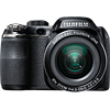 Specification of Pentax Efina rival: Fujifilm FinePix S4500.