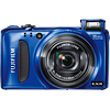 Specification of Nikon D5100 rival: Fujifilm FinePix F660EXR.