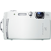 Specification of Sony Cyber-shot DSC-W610 rival: Fujifilm FinePix Z110.
