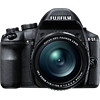 Fujifilm X-S1 rating and reviews