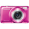 Specification of Canon PowerShot G1 X rival: Fujifilm FinePix JX370.