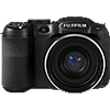 FujiFilm FinePix S2950 (FinePix S2990) rating and reviews