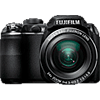 FujiFilm FinePix S3200 (FinePix S3250) rating and reviews