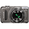 Specification of Nikon D3100 rival: FujiFilm FinePix T200 (FinePix T205).