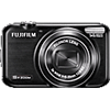 Specification of Kodak EasyShare Touch rival: FujiFilm FinePix JX300 (FinePix JX305).