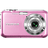 Specification of Nikon 1 V2 rival: FujiFilm FinePix JV200 (FinePix JV205).