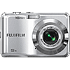 FujiFilm FinePix AX350 (FinePix AX355) rating and reviews