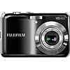 Specification of Samsung ST93 rival: FujiFilm FinePix AV250 (FinePix AV255).