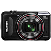 Specification of Fujifilm FinePix XP50 rival: FujiFilm FinePix T300 (FinePix T305 / FinePix T305).