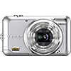 Fujifilm FujiFilm FinePix JZ500 (FinePix JZ505)
