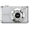 Specification of Kodak EasyShare M580 rival: Fujifilm FinePix JV150.