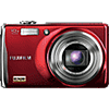 Specification of Nikon Coolpix P500 rival: FujiFilm FinePix F80EXR (FinePix F85EXR).