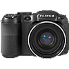FujiFilm FinePix S1800 (FinePix S1880) rating and reviews