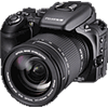 FujiFilm FinePix S200EXR (FinePix S205EXR) rating and reviews